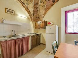 Tuscan Farmhouse in Montescudaio near Sea