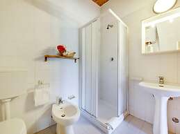 Tuscan Farmhouse in Montescudaio near Sea