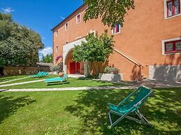 Tuscan Farmhouse in Montescudaio near Sea