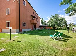 Tuscan Farmhouse in Montescudaio near Sea