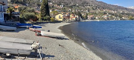 Holiday Home in San Siro Near Lake