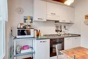 Holiday Home in San Siro Near Lake