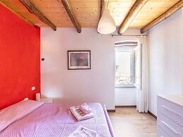 Holiday Home in San Siro Near Lake