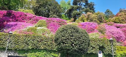 Holiday Home in San Siro Near Lake