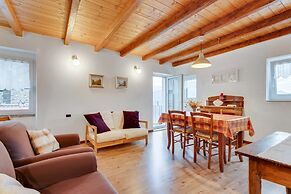 Holiday Home in San Siro Near Lake