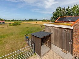 Wonderfully Quiet Situated in Polder near Beach