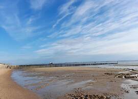 Wonderfully Quiet Situated in Polder near Beach