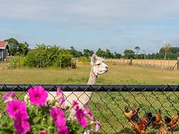 Wonderfully Quiet Situated in Polder near Beach