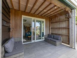 Wonderfully Quiet Situated in Polder near Beach