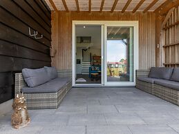 Wonderfully Quiet Situated in Polder near Beach