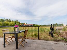 Wonderfully Quiet Situated in Polder near Beach