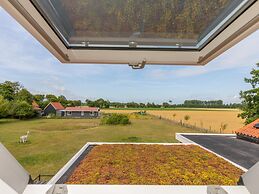 Wonderfully Quiet Situated in Polder near Beach