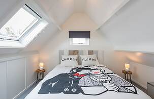 Wonderfully Quiet Situated in Polder near Beach