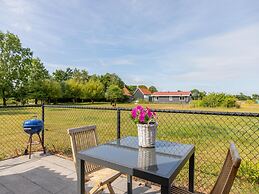 Wonderfully Quiet Situated in Polder near Beach