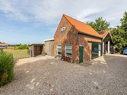 Wonderfully Quiet Situated in Polder near Beach