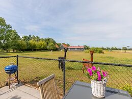 Wonderfully Quiet Situated in Polder near Beach