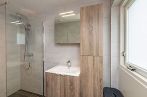 Wonderfully Quiet Situated in Polder near Beach