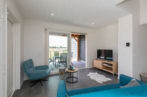 Wonderfully Quiet Situated in Polder near Beach