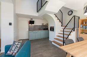 Wonderfully Quiet Situated in Polder near Beach
