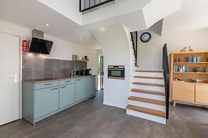 Wonderfully Quiet Situated in Polder near Beach