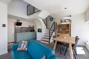 Wonderfully Quiet Situated in Polder near Beach