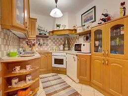 Air Conditioned Apartment in Residential Area near Town Center