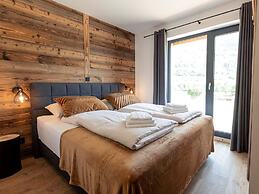 Superior Apartment With Sauna