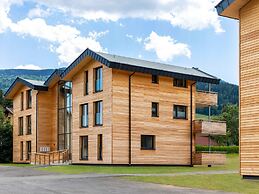 Superior Apartment With Sauna