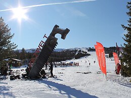 Urbane Apartment in Kreischberg on Ski Resort