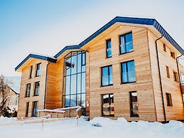 Superior Apartment With Sauna