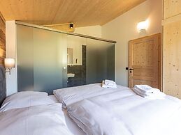 Superior Apartment With Sauna