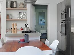 Large Holiday Home in Noordwijk