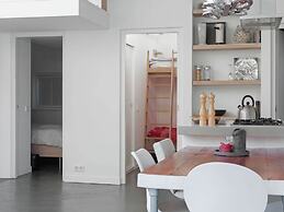 Large Holiday Home in Noordwijk