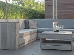 Large Holiday Home in Noordwijk