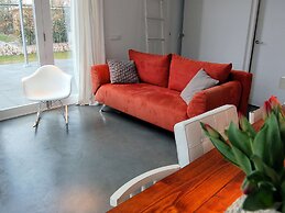 Large Holiday Home in Noordwijk