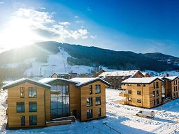 Modern Apartment in Kreischberg on Ski Resort