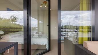 Holiday Apartment in a Prime Location on the Veerse Lake
