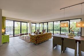Holiday Apartment in a Prime Location on the Veerse Lake