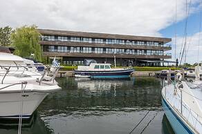 Holiday Apartment in a Prime Location on the Veerse Lake