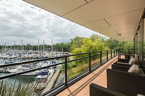 Holiday Apartment in a Prime Location on the Veerse Lake