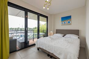 Holiday Apartment in a Prime Location on the Veerse Lake