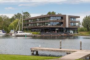 Holiday Apartment in a Prime Location on the Veerse Lake