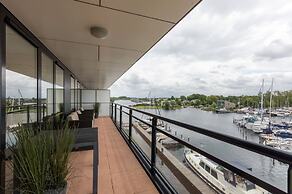 Holiday Apartment in a Prime Location on the Veerse Lake