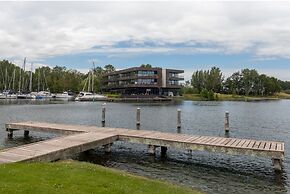 Holiday Apartment in a Prime Location on the Veerse Lake