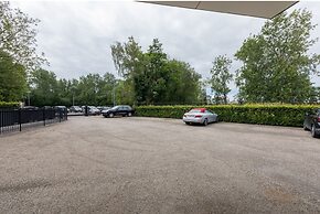 Holiday Apartment in a Prime Location on the Veerse Lake
