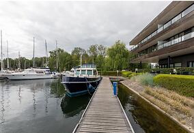 Holiday Apartment in a Prime Location on the Veerse Lake