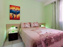 Alluring Apartment in Reitani near Beach