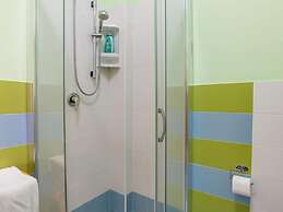 Alluring Apartment in Reitani near Beach