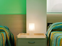 Alluring Apartment in Reitani near Beach