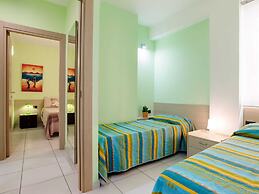 Alluring Apartment in Reitani near Beach